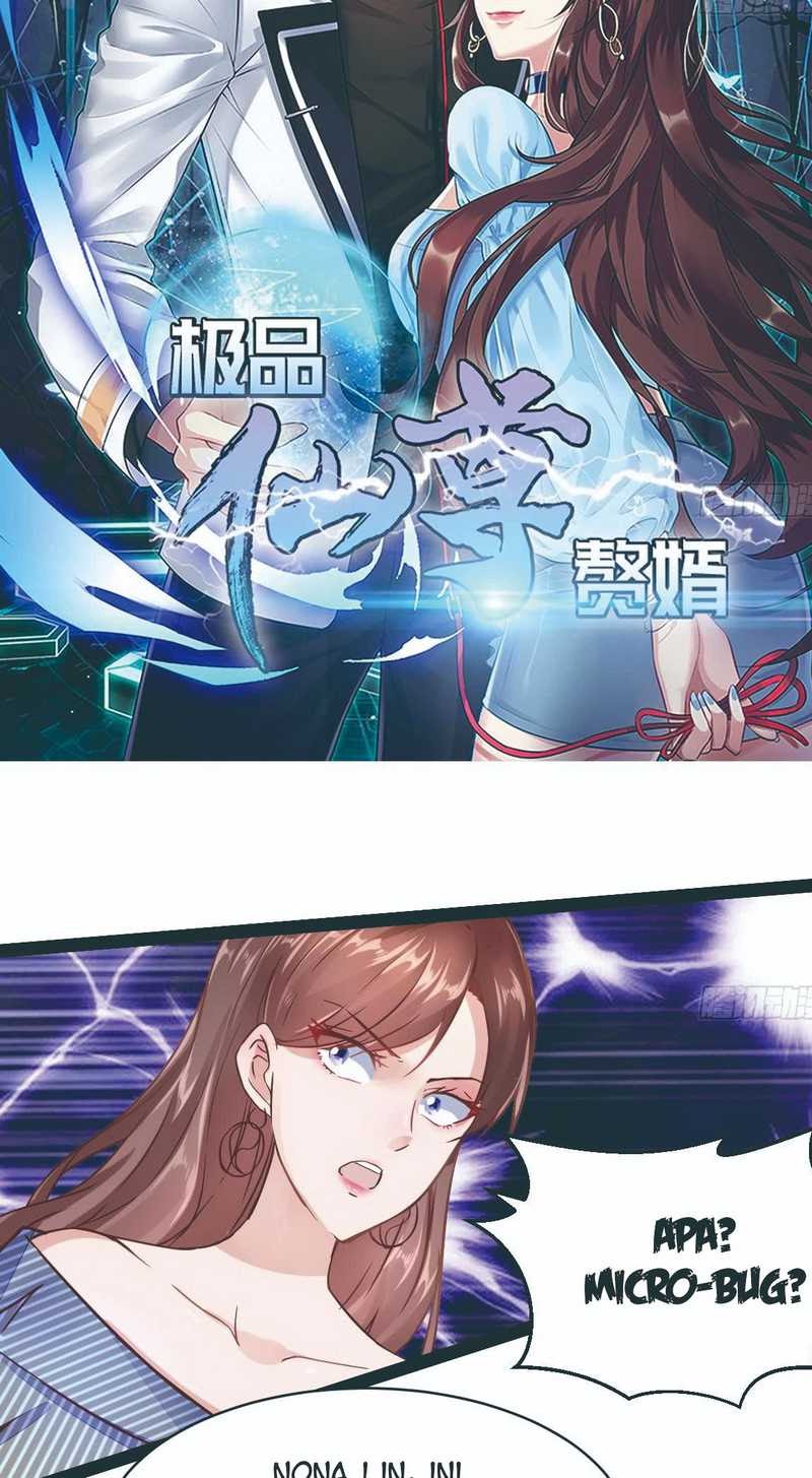 Rebirth Into the Strongest Immortal Cultivator chapter 14